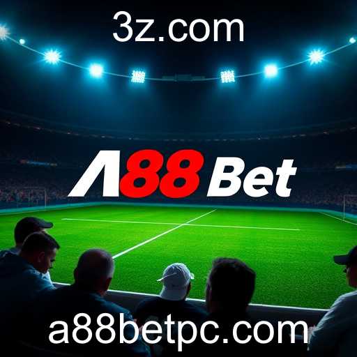 Sobre Nós - A88 Bet