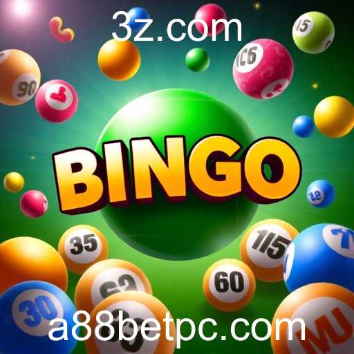 Descubra o Empolgante Mundo do Bingo Online no A88 Bet