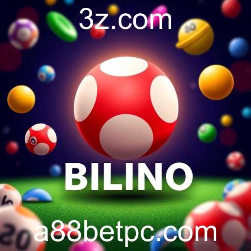 Bingo Online: Descubra a Emoção do Jogo Digital com a88 Bet