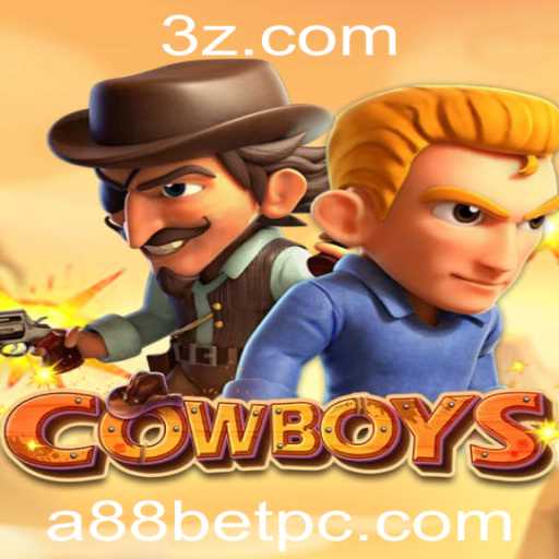 Explorando o Fascinante Mundo do Jogo COWBOYS