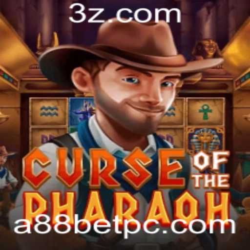 Curse of the Pharaoh: Uma Jornada Épica no Mundo dos Jogos
