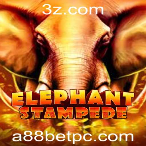 ElephantStampede: A Nova Sensação dos Jogos de Aventura