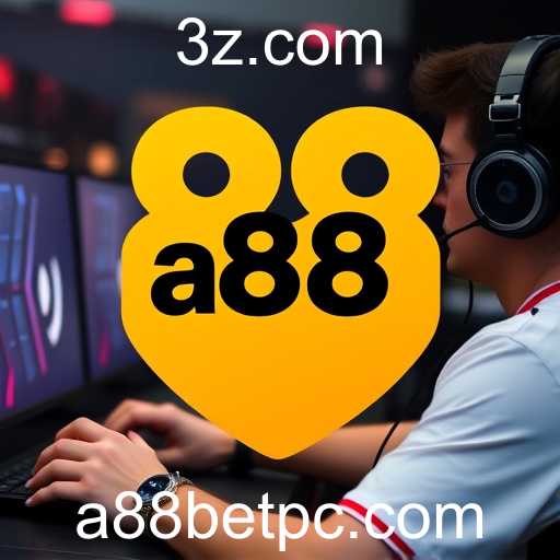 A Revolução das Apostas em eSports no a88 bet