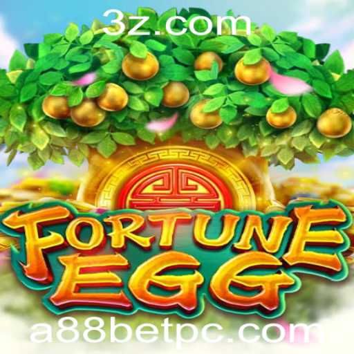 FortuneEgg: O Jogo Inovador que Conquista Apostadores
