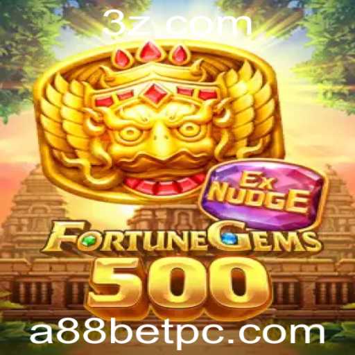 Descubra o Fascinante Mundo do Jogo FortuneGems500