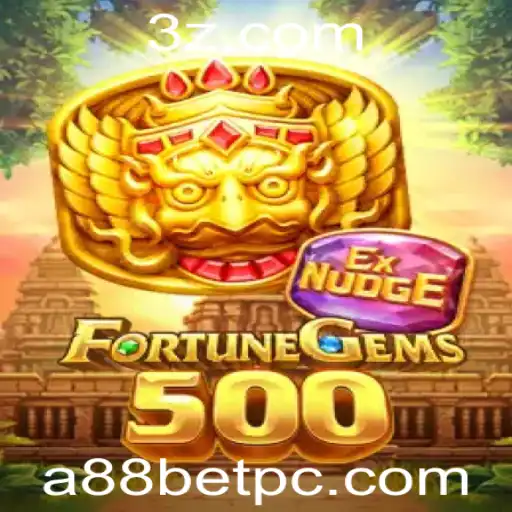 Descubra o Fascinante Mundo do Jogo FortuneGems500
