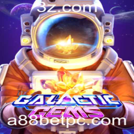 GalacticGems: A Inovadora Experiência de Jogo Espacial