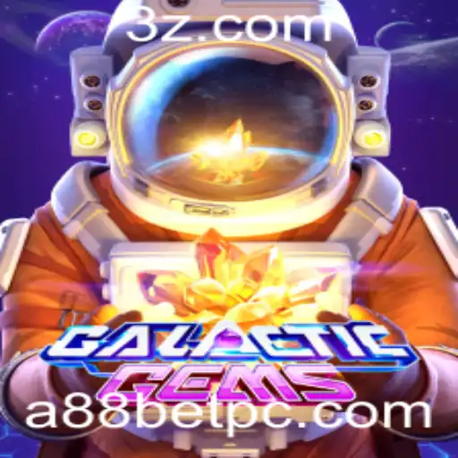 GalacticGems: A Inovadora Experiência de Jogo Espacial