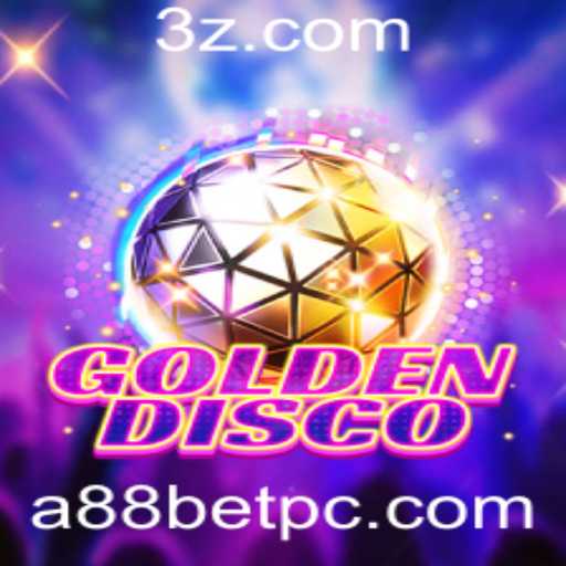 GoldenDisco: A Experiência de Jogo Inovadora com Apostas A88 Bet