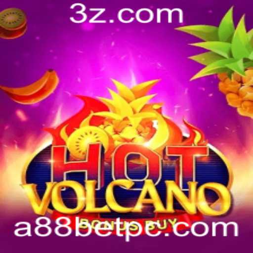 Descubra o Empolgante Mundo de HotVolcanoBonusBuy: Regras e Estratégias