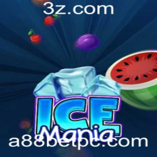 Descubra o Mundo Fascinante de IceMania: Mergulhe na Diversão Gelada