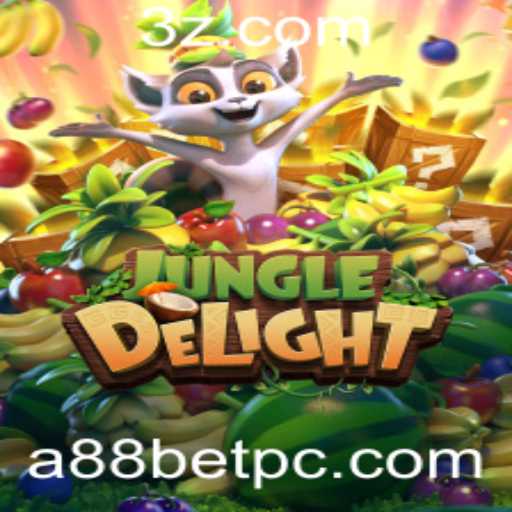 Descubra a Aventura Incrível de JungleDelight e Como Apostar com a88 bet