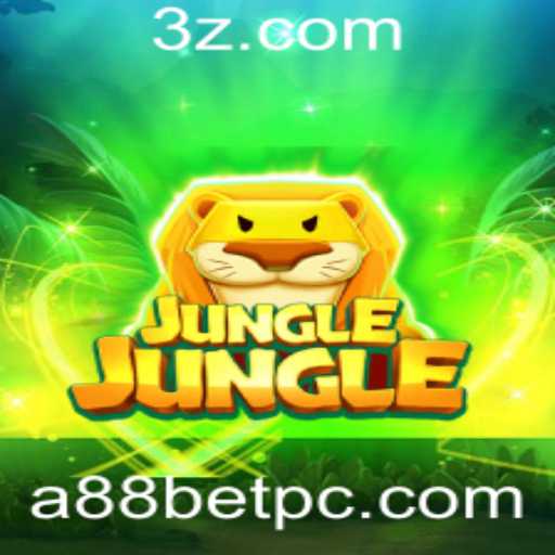 JungleJungle: Aventura Selvagem no Mundo dos Jogos