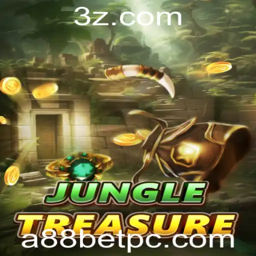 Exploração e Aventura no Jogo JungleTreasure: Descubra as Regras e Estratégias