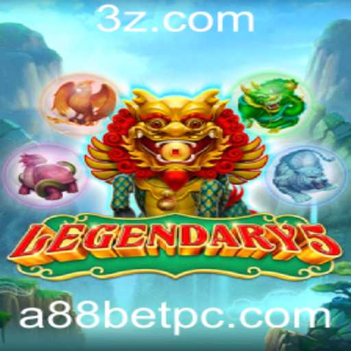 Desvendando o Mundo de Legendary5: Como Jogar e Dominar