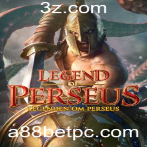 LegendofPerseus: Um Novo Mundo de Aventuras no Universo dos Jogos de Apostas