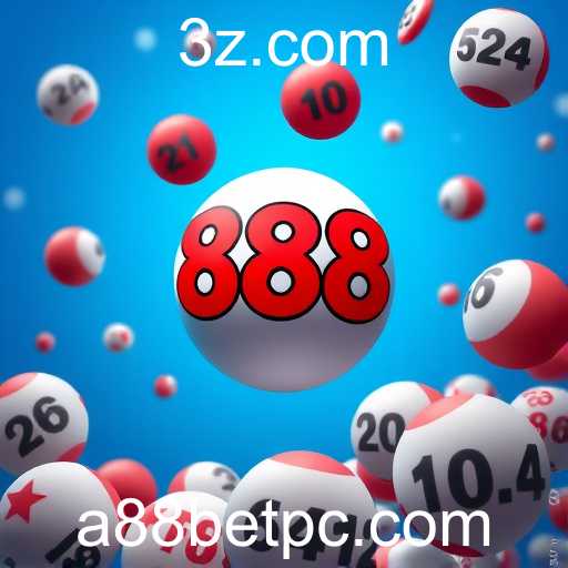 Lottery Games: A Chance to Try Your Luck at A88 Bet