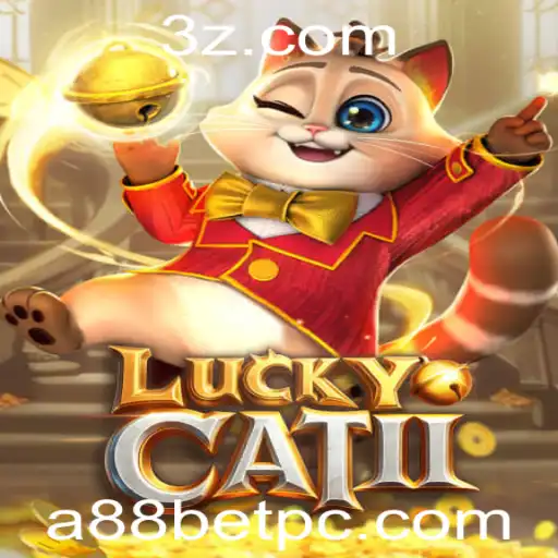 Explorando o Fascinante Mundo de LuckyCatII: Regras e Estratégias