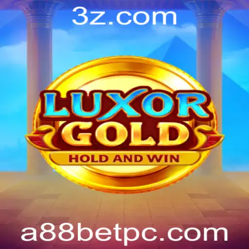 LuxorGold: Descubra a Emoção e as Regras do Novo Fenômeno de Jogo A88 Bet
