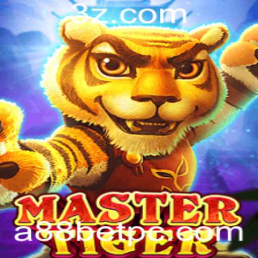 Explorando o Fascinante Jogo de MasterTiger