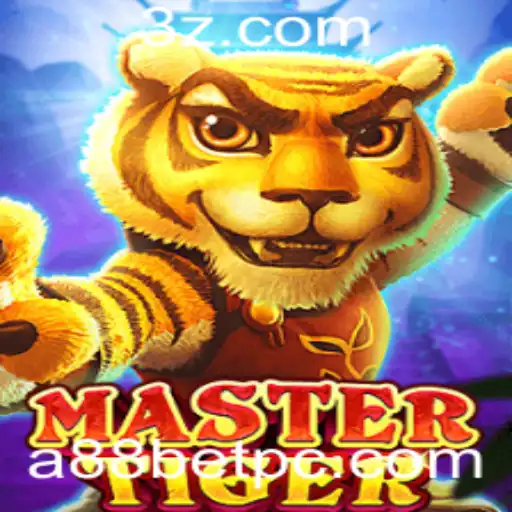 Explorando o Fascinante Jogo de MasterTiger