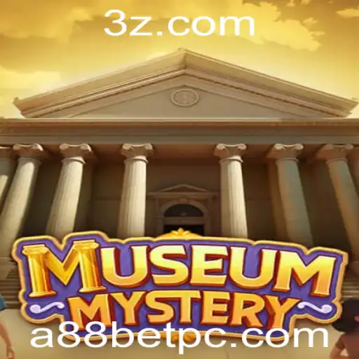 MuseumMystery: Desvendando Segredos em um Jogo Intrigante