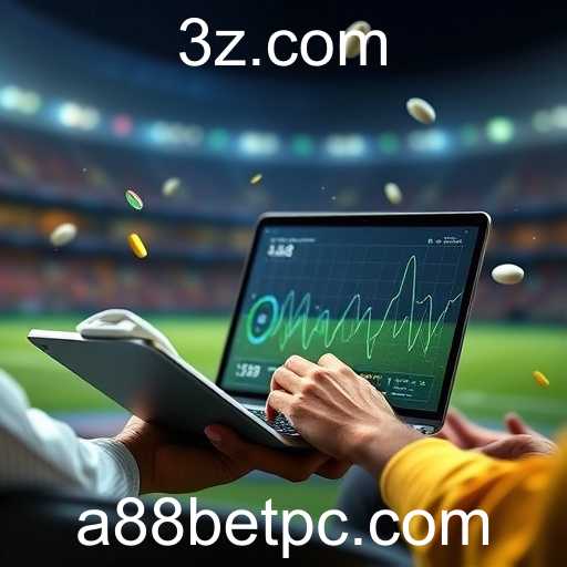 Crescimento do mercado de apostas online no Brasil