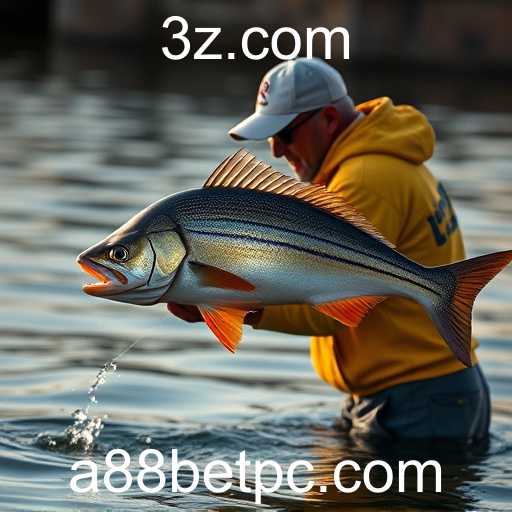 A Evolução e os Desafios da Pesca no Mundo Moderno