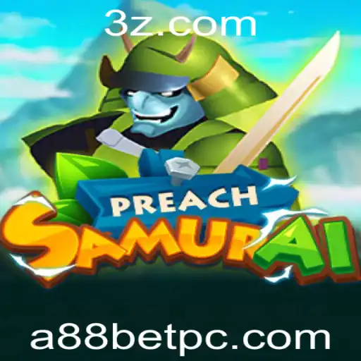 PreachSamurai: Um Mergulho na Cultura Samurai no Mundo dos Jogos