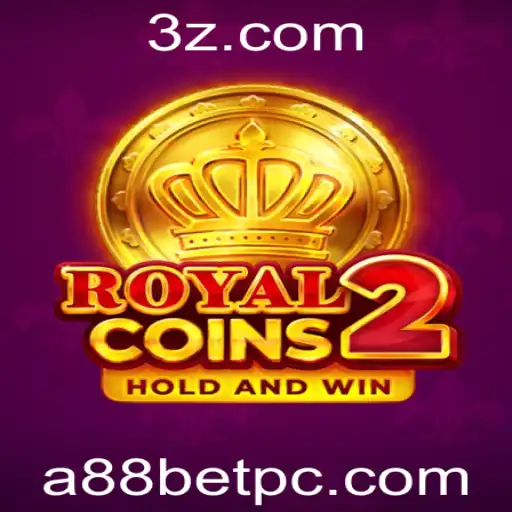 RoyalCoins2: Explorando o Mundo do Jogo e a Chave do Sucesso com a88 bet
