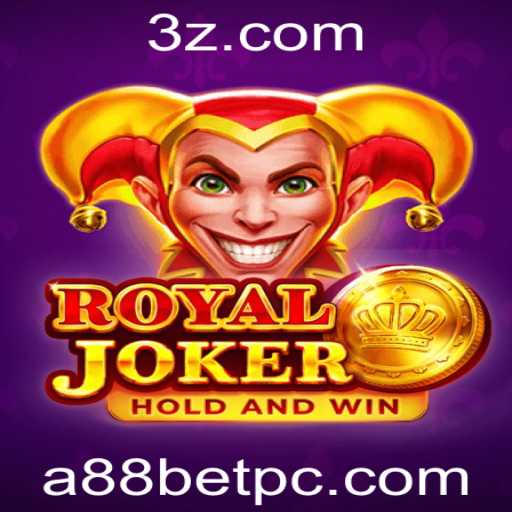 RoyalJoker: Explorando o Mundo do A88 Bet