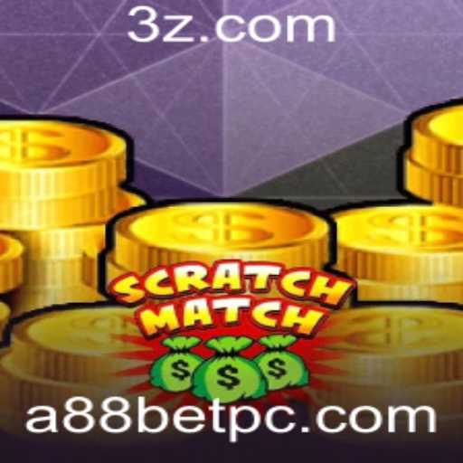 Explorando o Novo Fenômeno dos Jogos: ScratchMatch e a Emoção das Apostas com a88 bet