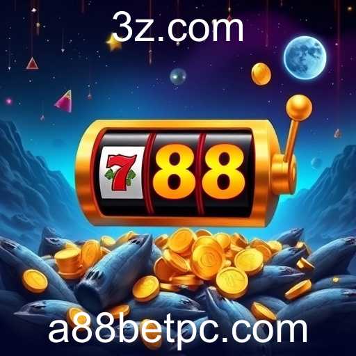 A Ascensão dos Slot Games em Plataformas Digitais: Um Olhar sobre a88 bet