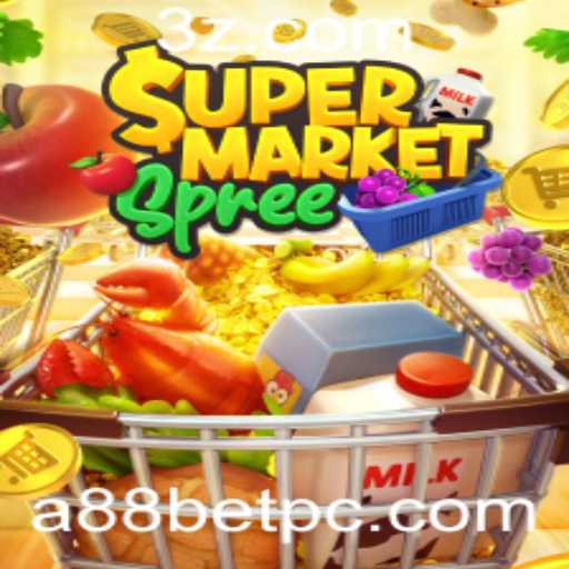 Descubra o Fascinante Mundo de SupermarketSpree e a Psicologia das Apostas com A88 Bet