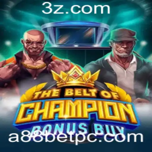 Explorando TheBeltOfChampionBonusBuy: Uma Nova Experiência no Mundo dos Jogos