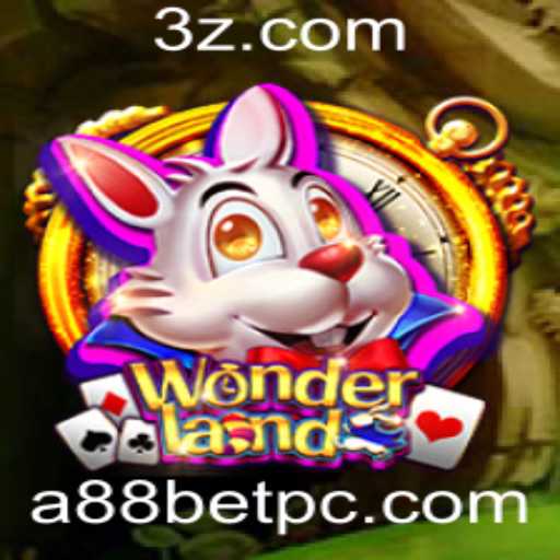 Wonderland: Explorando o Universo Fascinante do Jogo e Suas Regras